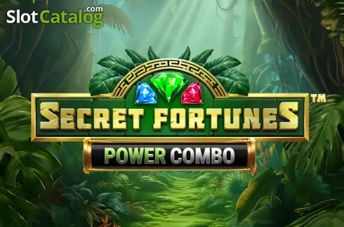 Secret Fortunes Power Combo слот