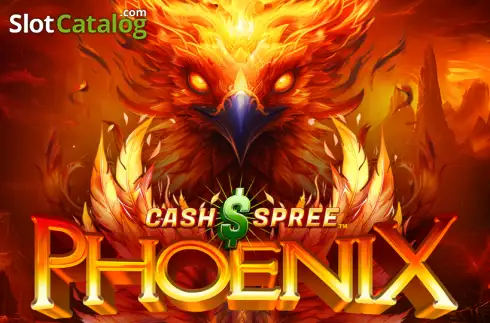 Cash Spree Phoenix слот