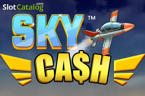 Sky Cash слот