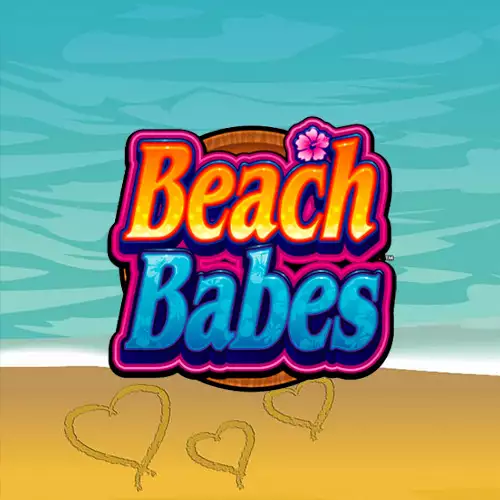 Beach Babes логотип