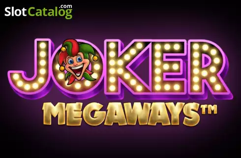Joker Megaways слот