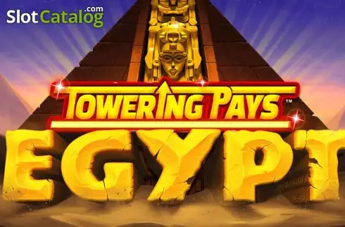 Towering Pays Egypt слот