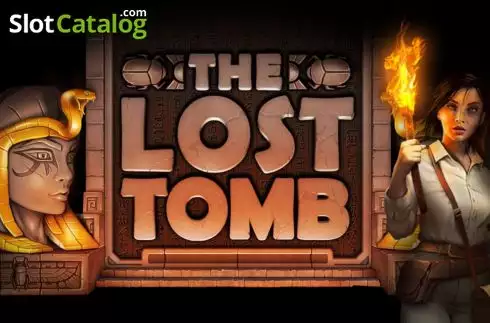The Lost Tomb (Games Inc) слот