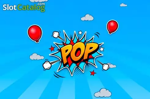 POP! (Games Inc) слот