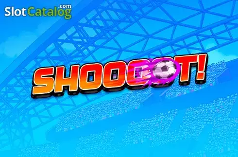 Shooot! (Games Inc) слот