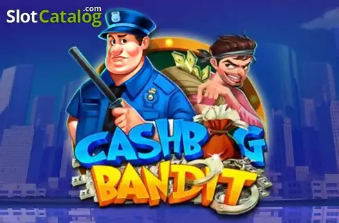 Cashbag Bandits логотип