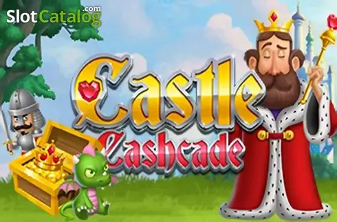 Castle Cashcade логотип
