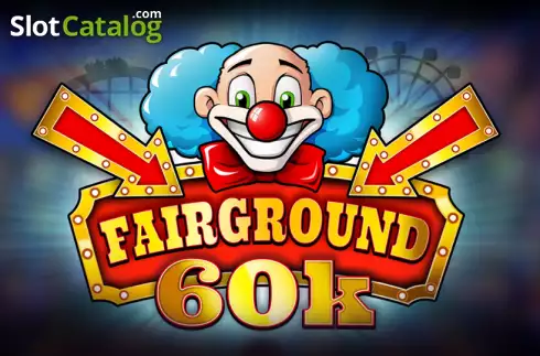 Fairground 60k слот