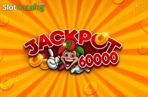 Jackpot 60k слот