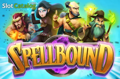 Spellbound Games Inc