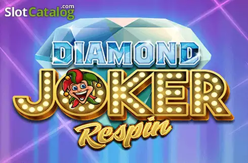 Diamond Joker Respin логотип