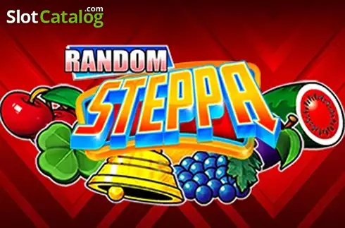 Random Steppa слот