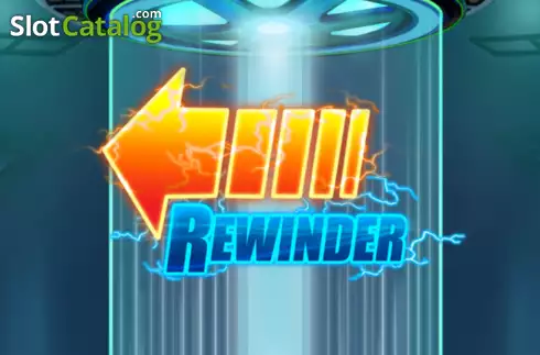 Rewinder слот