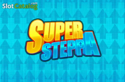 Super Steppa слот