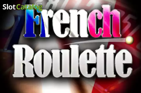 French Roulette (Games Inc) логотип