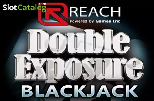 Double Exposure Blackjack (Games Inc) слот