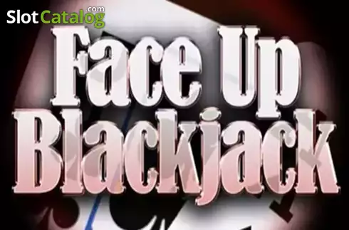 Face-Up Blackjack (Games Inc) слот