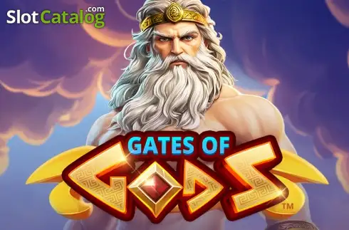 Gates of God слот