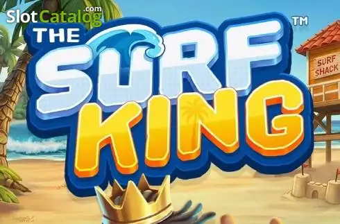 The Surfking слот