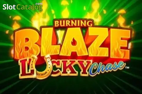 Burning Blaze слот