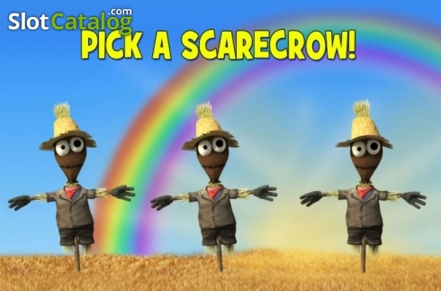 Скрин3. Birdz Instant Win слот
