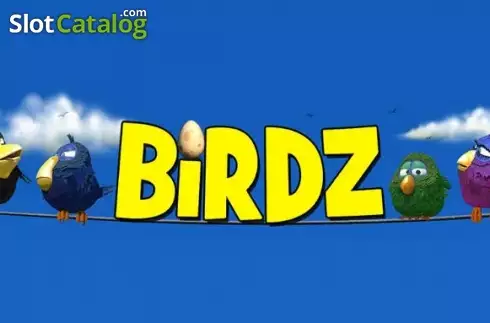 Birdz (Games Warehouse) слот