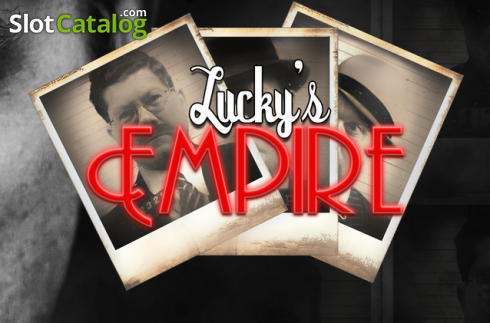 Lucky's Empire слот