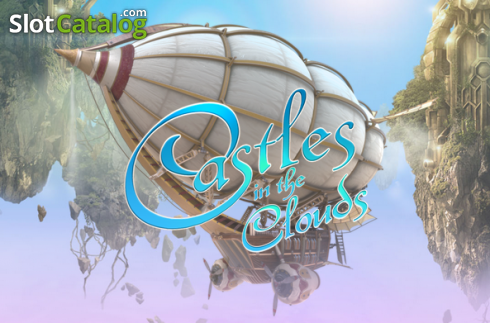 Castles in the Clouds логотип