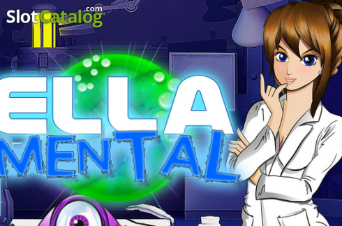 Ella Mental слот