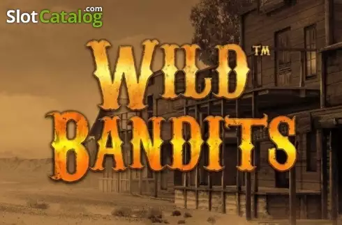 Wild Bandits (Games Warehouse) слот