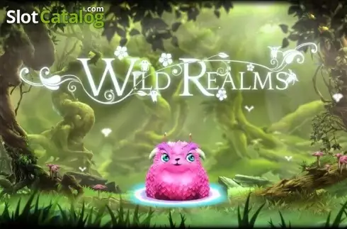 Wild Realms логотип
