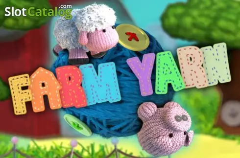 Farm Yarn слот