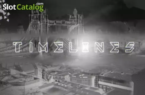 Timelines (Games Warehouse) логотип
