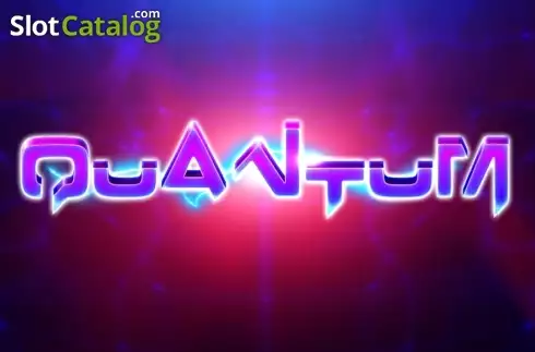 Quantum логотип