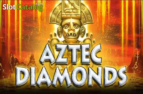 Aztec Diamonds слот