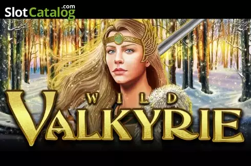 Wild Valkyrie слот