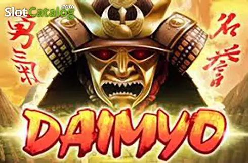 Daimyo слот