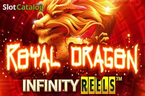 Royal Dragon Infinity Reels слот
