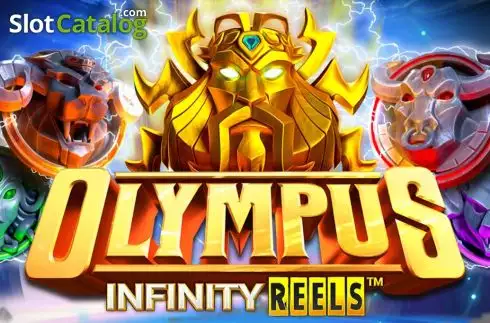 Olympus Infinity Reels слот