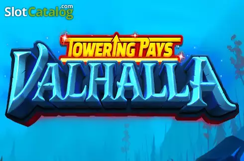 Towering Pays Valhalla слот