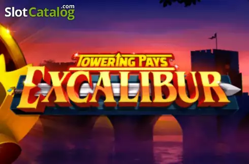 Towering Pays Excalibur слот