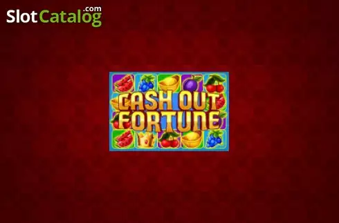 Cash out Fortune слот