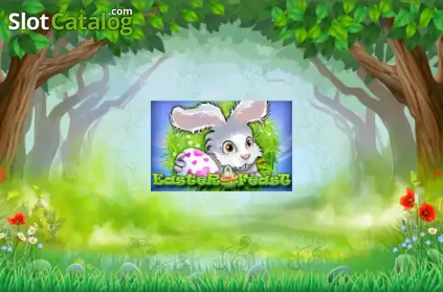 Easter Feast Scratch слот