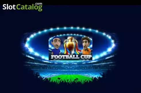 Football Cup Scratch слот