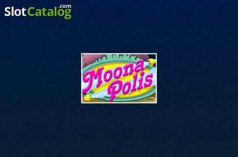 Moonapolis слот