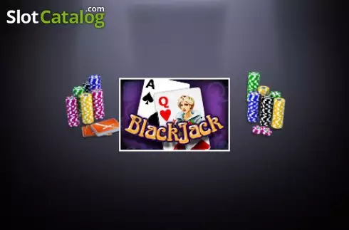 Blackjack GameOS слот