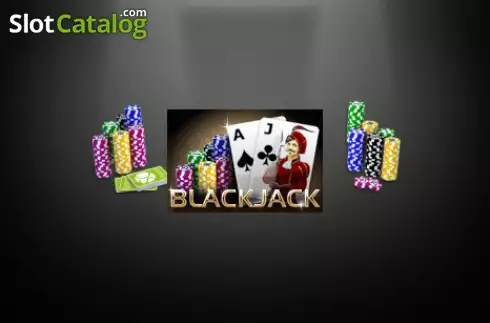 Blackjack 21 GameOS слот