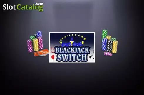 Blackjack Switch (GamesOS) слот