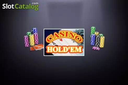 Casino Hold'em (GamesOS) логотип