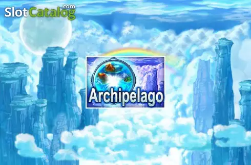 Archipelago логотип